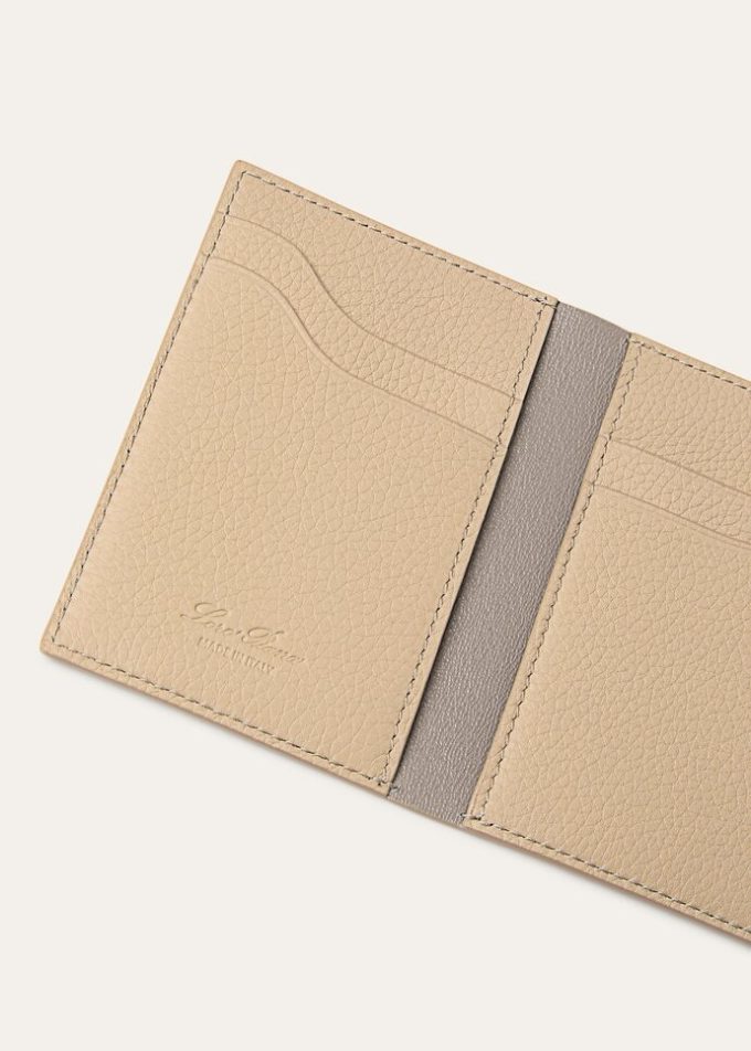 Extra Bifold Cardholder