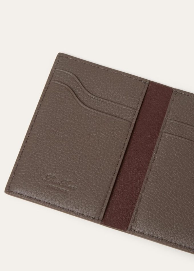 Extra Bifold Cardholder