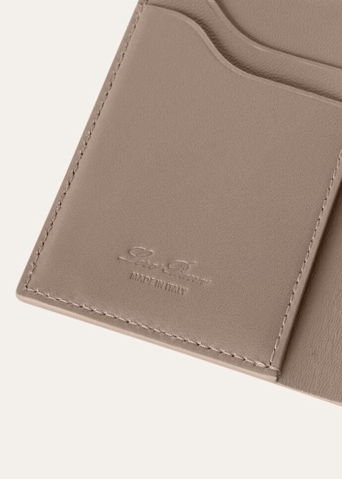 Extra Bifold Cardholder