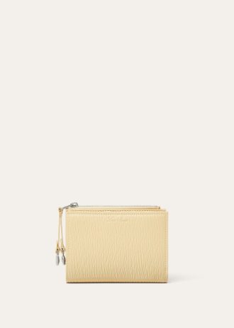 Extra Bifold Zip Wallet