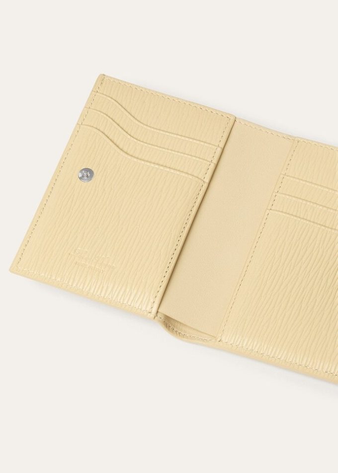 Extra Bifold Zip Wallet