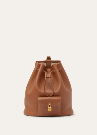 Extra Drawstring backpack L27