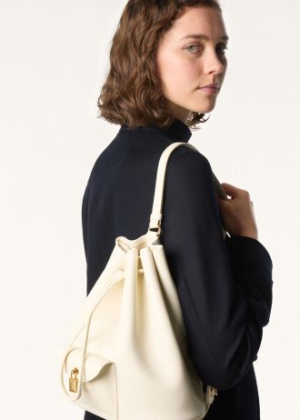 Extra Drawstring backpack L27