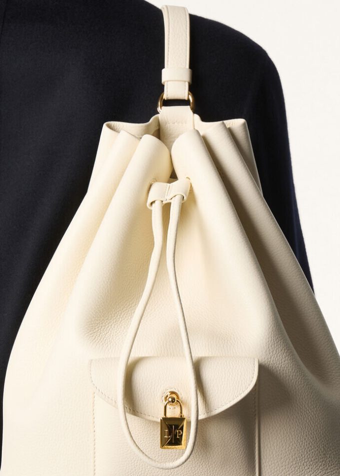 Extra Drawstring backpack L27