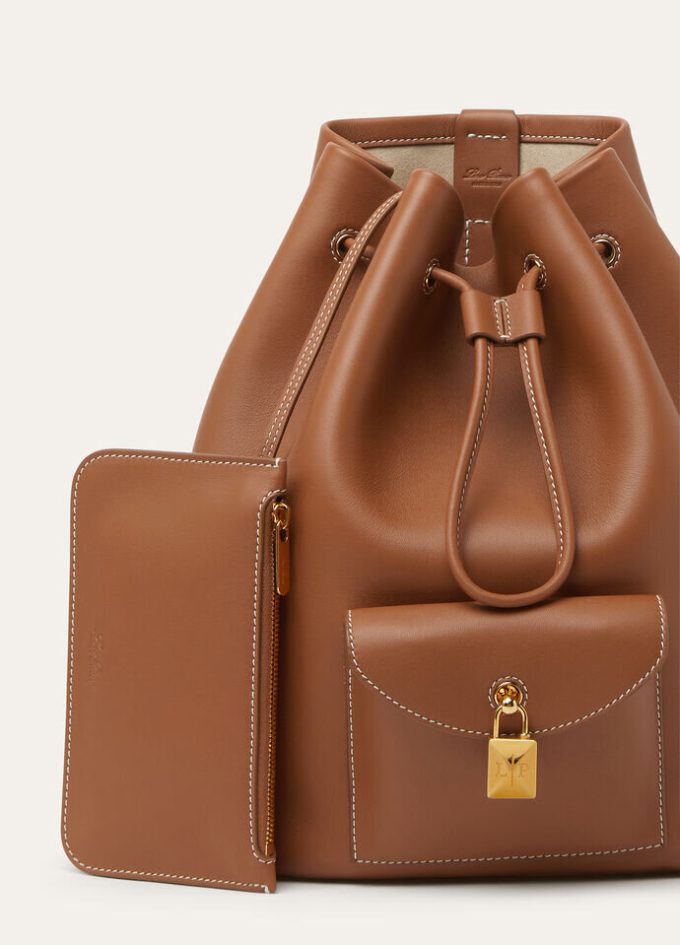 Extra Drawstring backpack L27