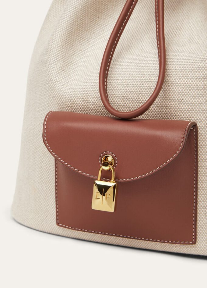 Extra Drawstring backpack L27