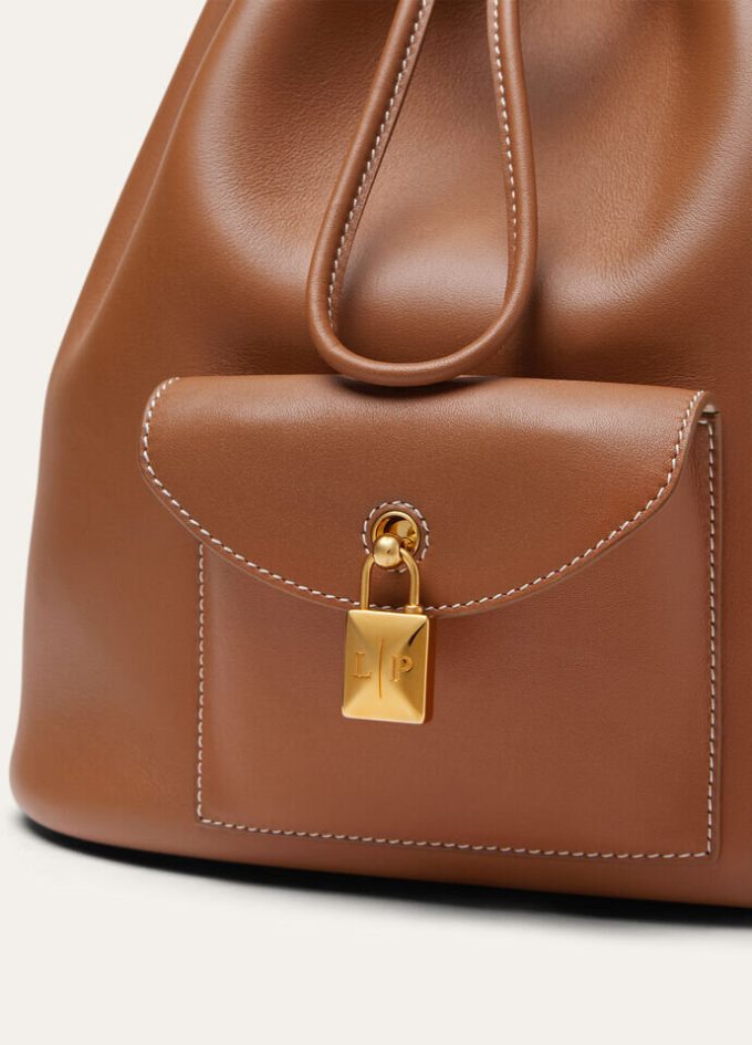 Extra Drawstring backpack L27