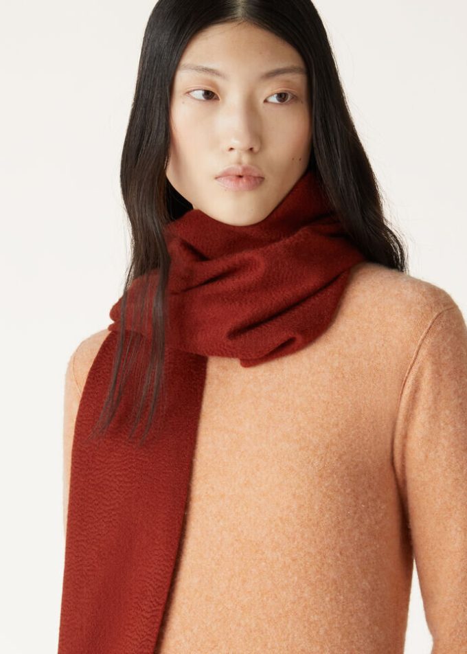 Extra Grande Unita Scarf