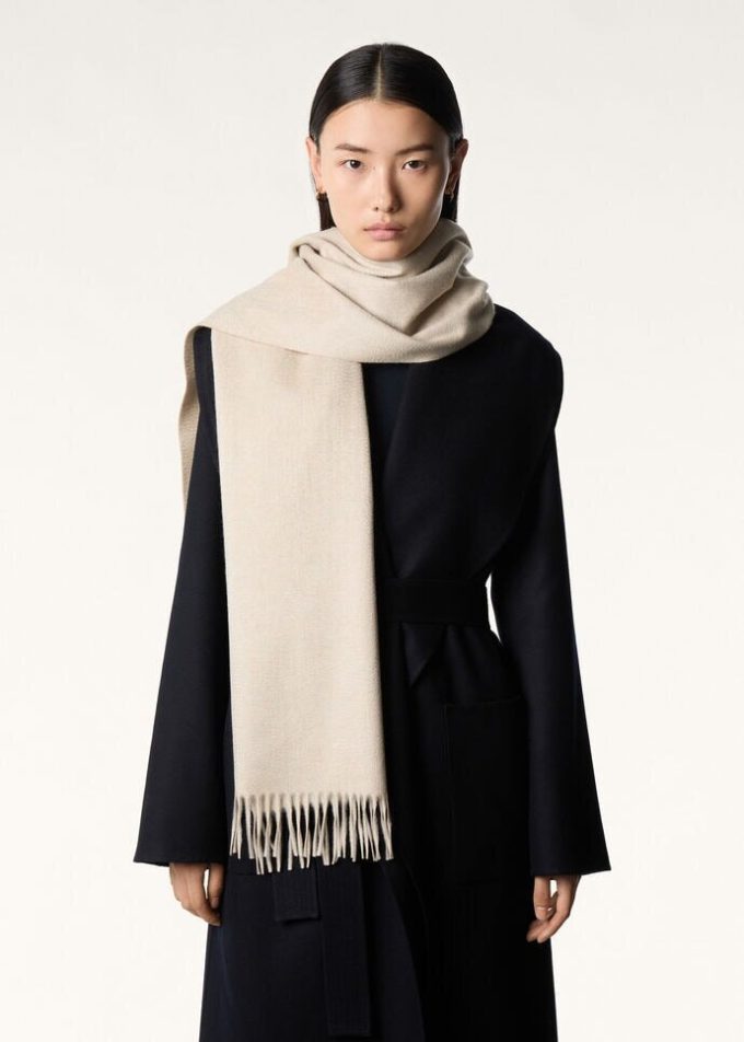 Extra Grande Unita Scarf