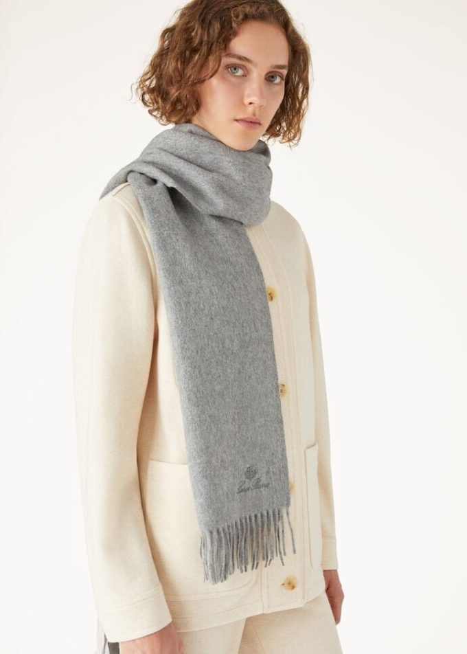 Extra Grande Unita Scarf