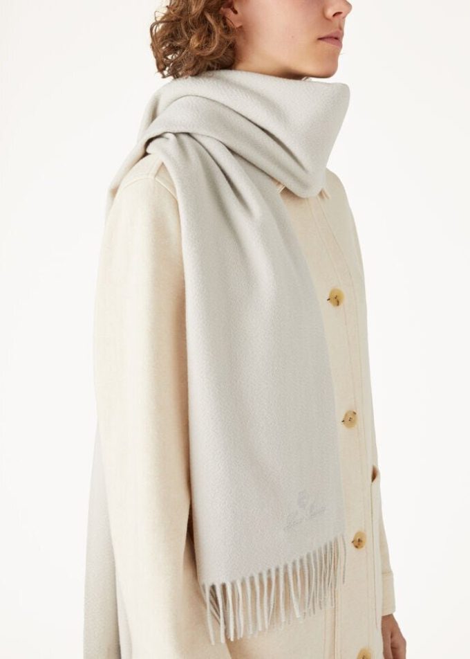 Extra Grande Unita Scarf