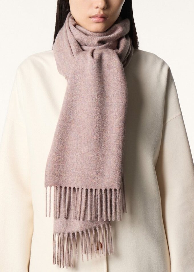 Extra Grande Unita Scarf