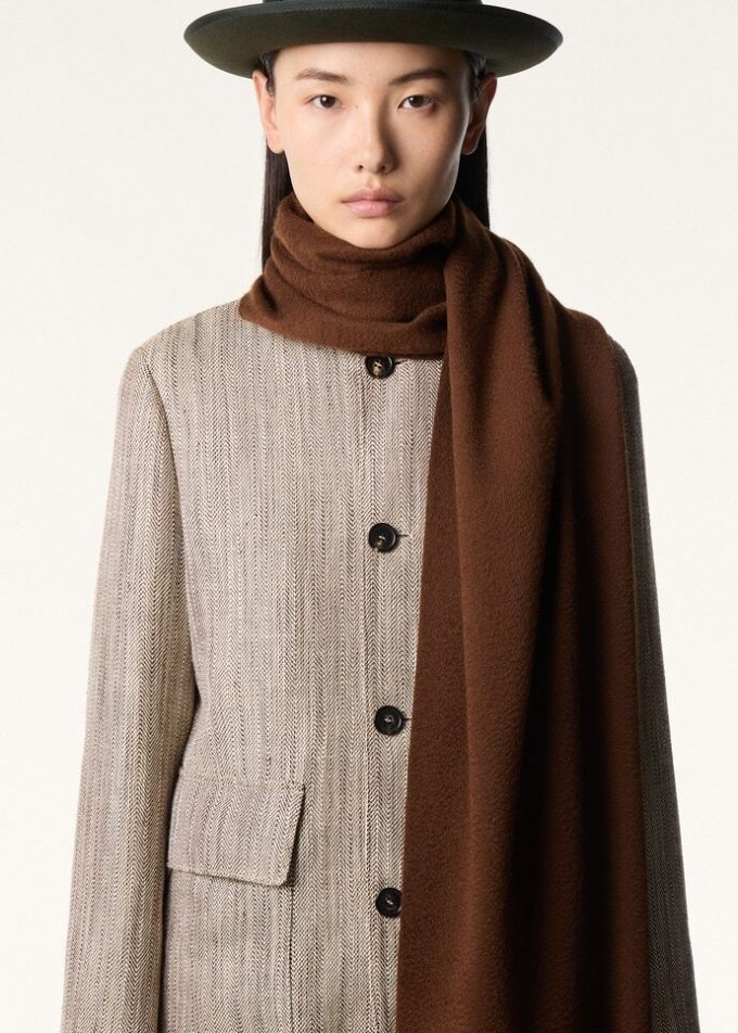 Extra Grande Unita Scarf