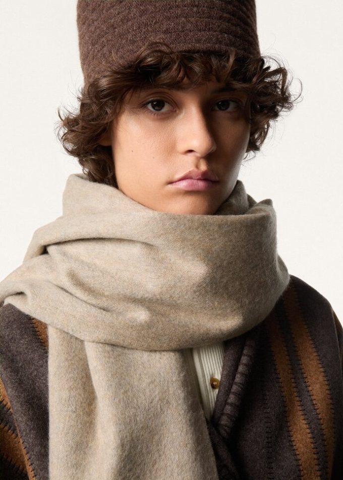 Extra Grande Unita Scarf