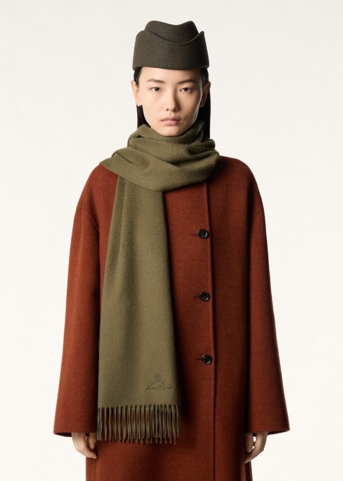 Extra Grande Unita Scarf