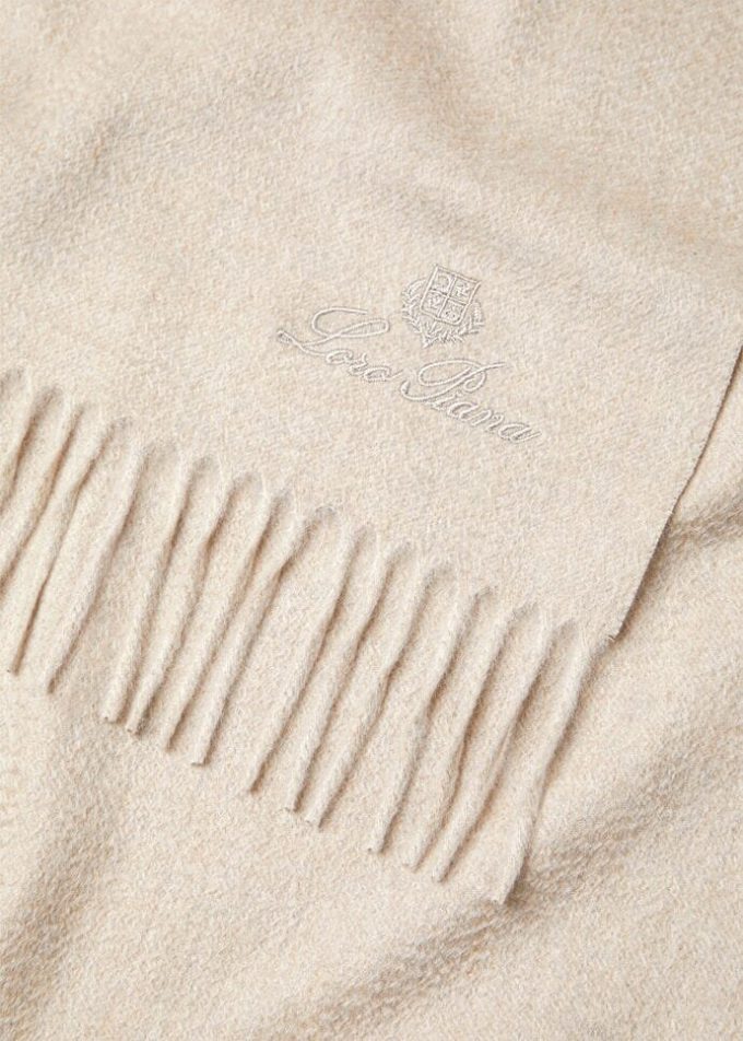 Extra Grande Unita Scarf