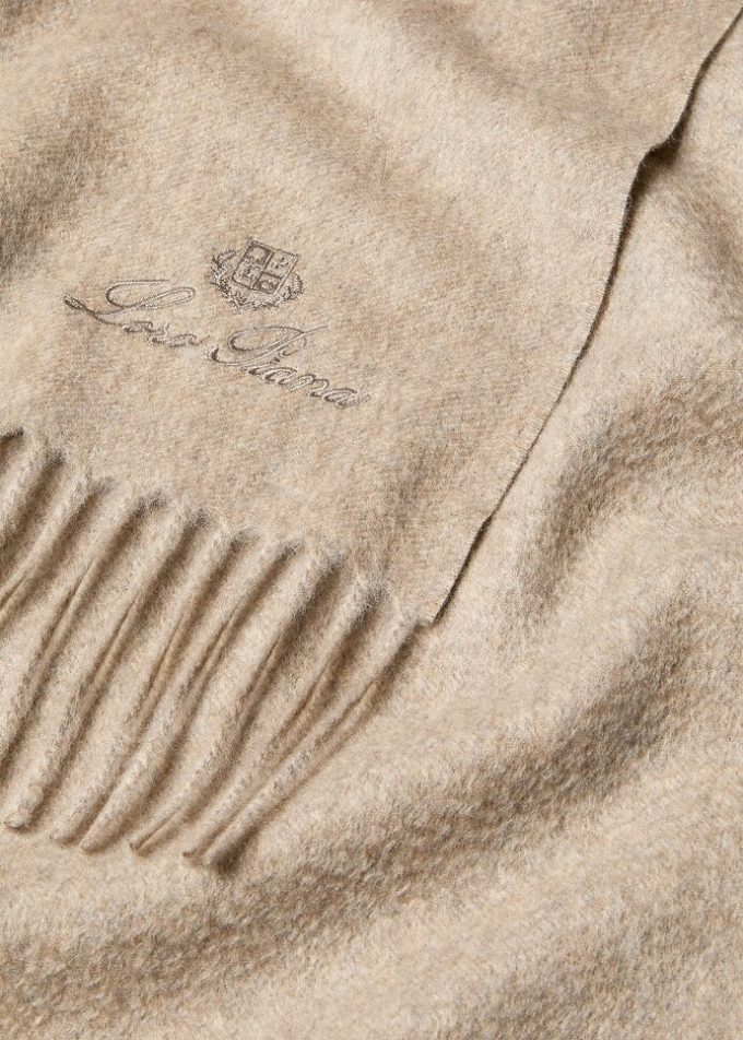 Extra Grande Unita Scarf