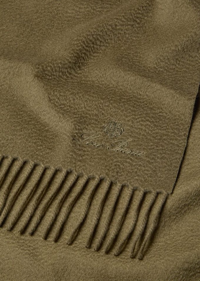 Extra Grande Unita Scarf