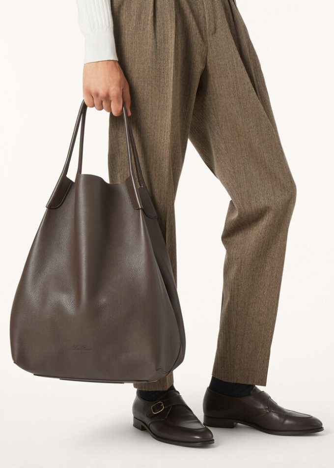 Extra Large Bale Hobo bag