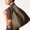 Extra Large Bale Hobo bag