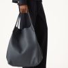 Extra Large Bale Hobo bag