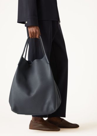 Extra Large Bale Hobo bag