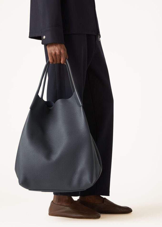 Extra Large Bale Hobo bag