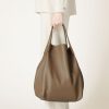 Extra Large Bale Hobo bag