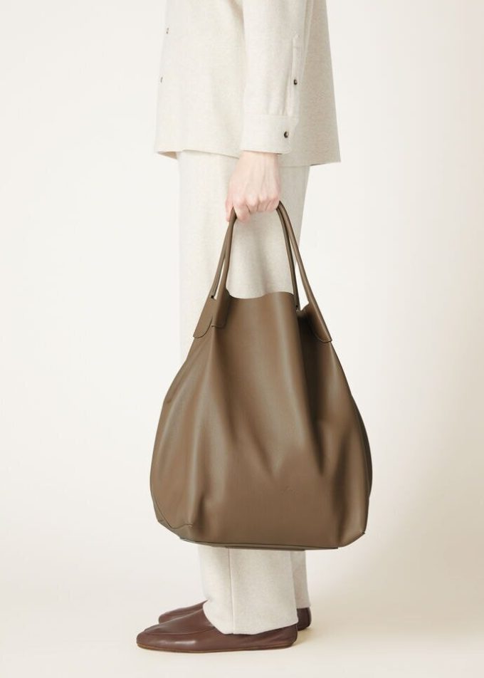 Extra Large Bale Hobo bag