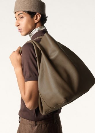 Extra Large Bale Hobo bag