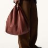 Extra Large Bale Hobo bag