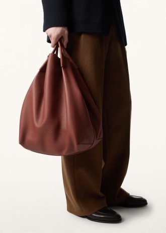 Extra Large Bale Hobo bag