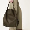 Extra Large Bale Hobo bag