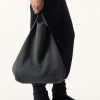 Extra Large Bale Hobo bag