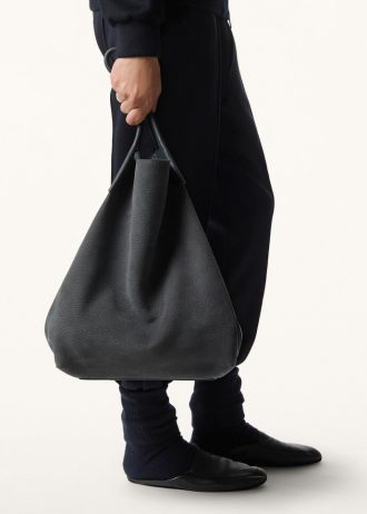 Extra Large Bale Hobo bag