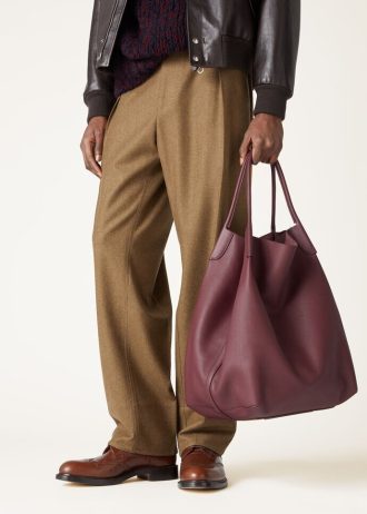 Extra Large Bale Hobo bag