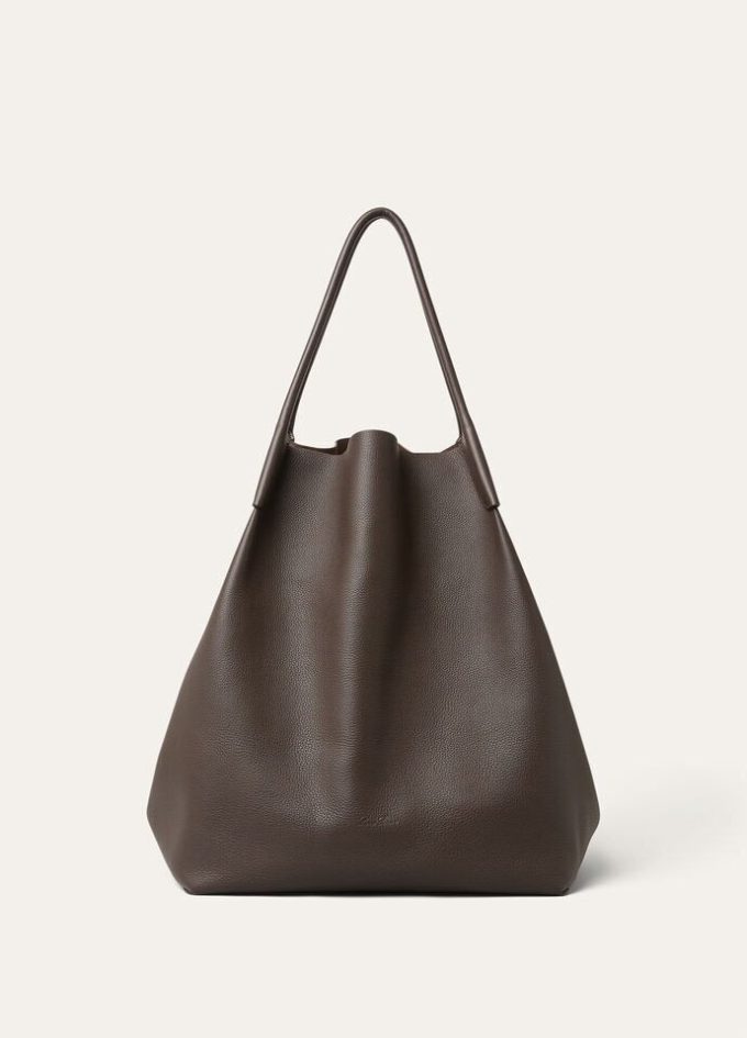 Extra Large Bale Hobo bag