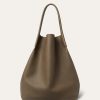 Extra Large Bale Hobo bag