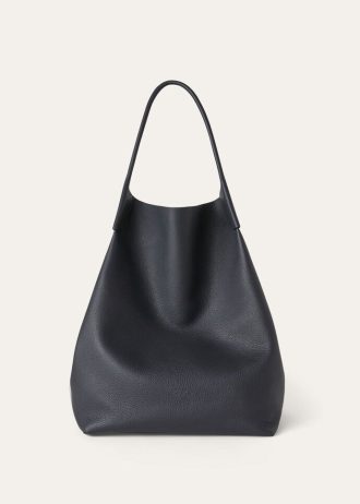 Extra Large Bale Hobo bag