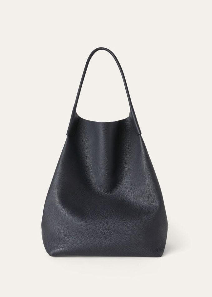 Extra Large Bale Hobo bag