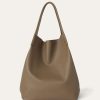 Extra Large Bale Hobo bag