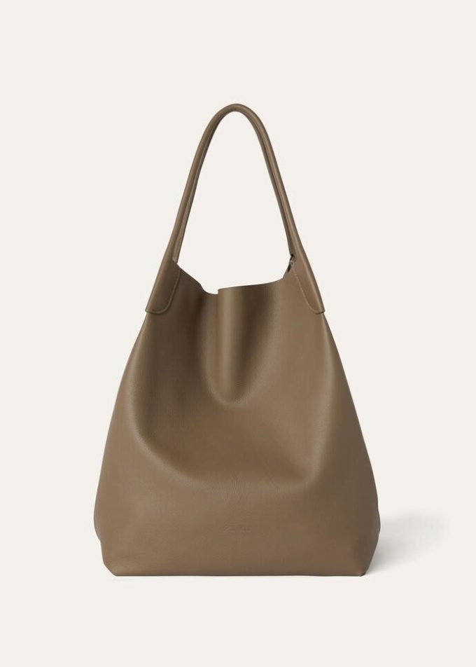 Extra Large Bale Hobo bag
