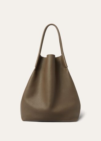 Extra Large Bale Hobo bag