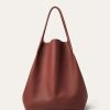 Extra Large Bale Hobo bag