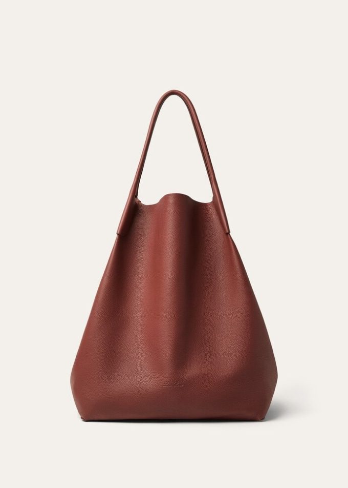 Extra Large Bale Hobo bag