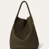 Extra Large Bale Hobo bag