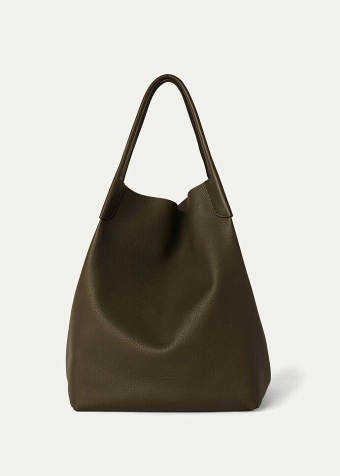 Extra Large Bale Hobo bag