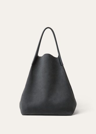 Extra Large Bale Hobo bag