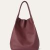 Extra Large Bale Hobo bag