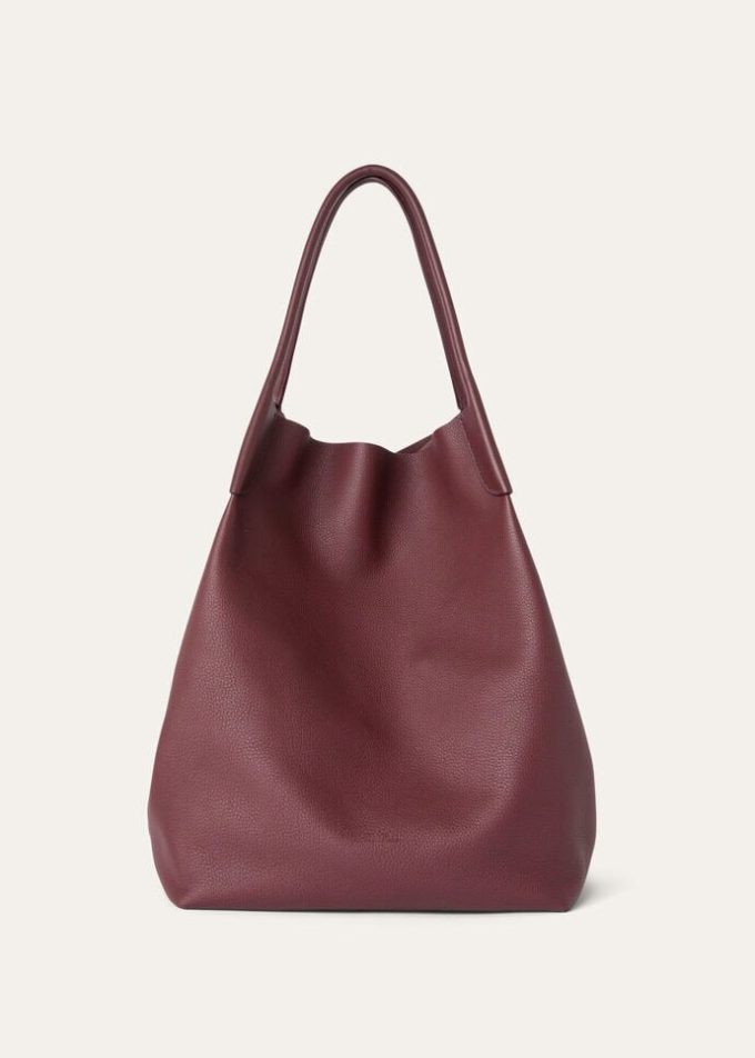 Extra Large Bale Hobo bag
